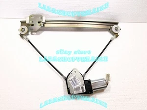 Elevalunas delantero IZQUIERDO LADA 2110 2111 2112 PRIORA LEFT window regulator - Picture 1 of 12