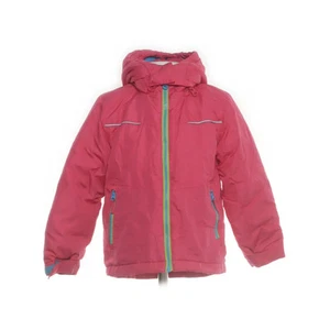 Impidimpi, Skijacke, Mädchen, Größe: 110/116, Pink/Blau, Polyester #CHk - Bild 1 von 6