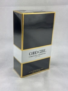 Carolina Herrera Good Girl Eau De Parfum 100ml Natural Spray brandNew Sealed, - Picture 1 of 5