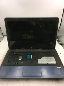 HP 2000-2B19WM - FOR PARTS/REPAIR - AMD E300 - NO RAM - 15" -READ DESCRIPTION-BB - Picture 1 of 8