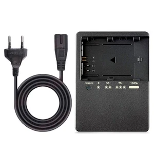 Do Canon EOS 5D Mark II / 5D Mark III do LP-E6 LP-E6N Kabel ładujący do akumulatora - Zdjęcie 1 z 11