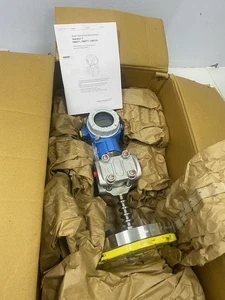Endress+Hauser FMD77-K197/190 Deltabar S 4-20mA HART - Picture 1 of 9