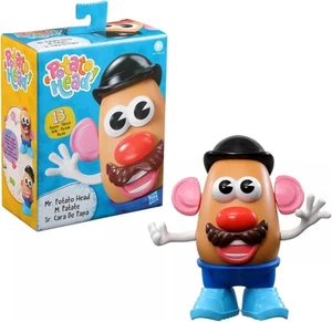 Mr. Potato Head 13 Piece Set - Picture 1 of 5