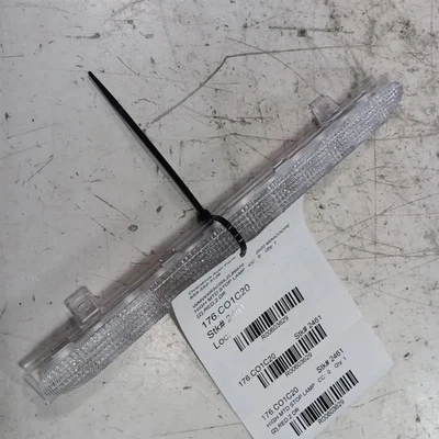 Mini Cooper Lámpara Trasera Montaje Alto Tercera Tercera Luz de Freno 2016 2017 2018 2019 2020 Foto 1 de 4