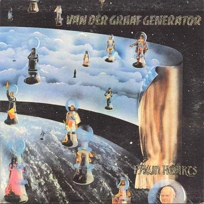 Van Der Graaf Generator - Pawn Hearts (LP, Album, Son) (Very Good Plus (VG+)) -  - Image 1 of 4