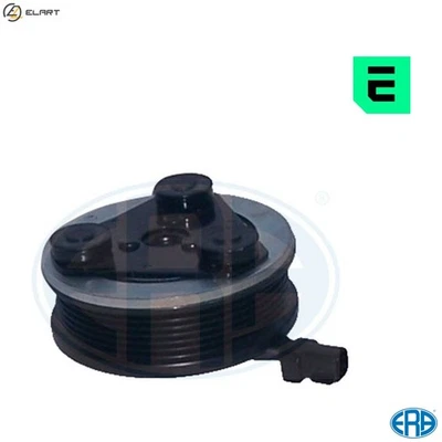 MAGNETIC CLUTCH AIR CONDITIONING COMPRESSOR 671039 FOR FORD MONDEO/IV/Turnier - Image 1 of 4