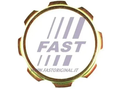 Espaciador, brida árbol transmisión FT26040 FAST para IVECO DAILY II Caja/Chasis - Imagen 1 de 4