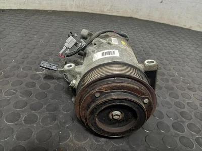 RENAULT SCENIC A/C Air Conditioning Compressor 2009-2015 1.6L R9M402 926009944R - Image 1 of 4