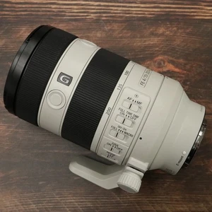 Sony FE 70-200mm f/4 Macro G OSS II Lens  [Top Mint] #6002 - Picture 1 of 13
