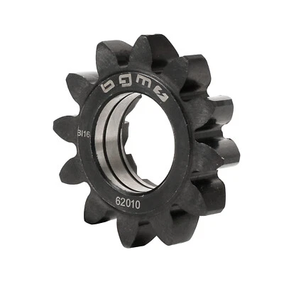 MF2454 Ingranaggio Avviamento Rinforzato BGM Vespa 50 Special PK XL R 125 ET3