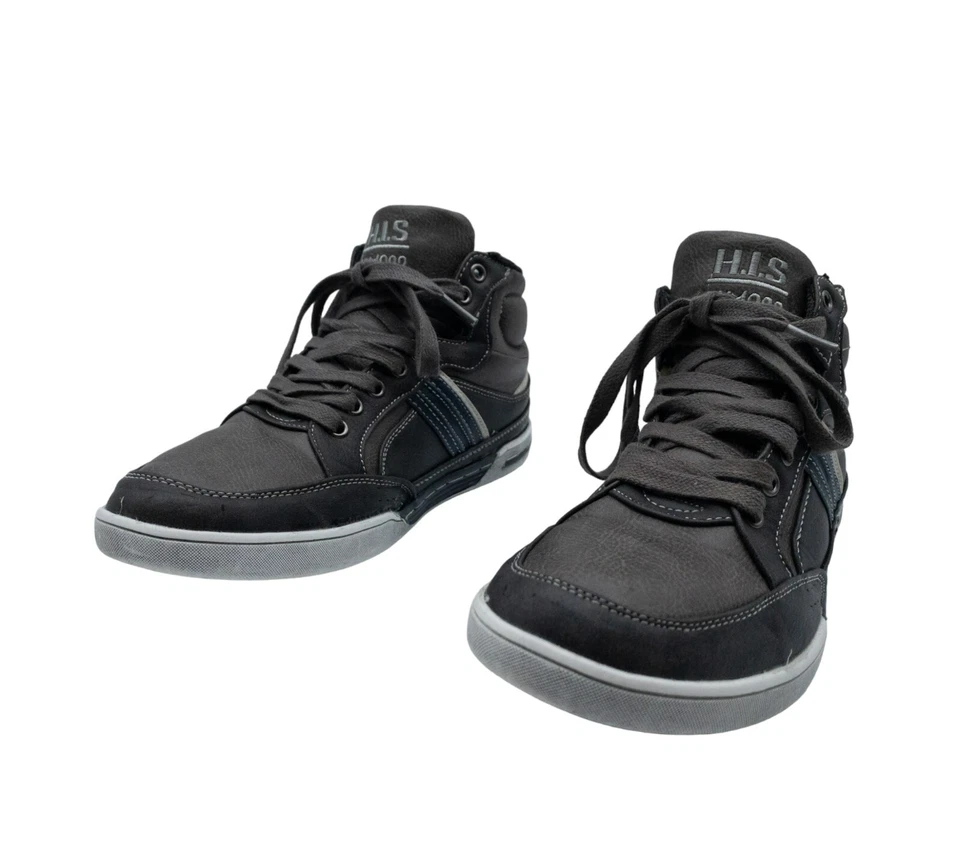 H.I.S Zapatillas De Hombre Calzado Deportivo Talla 42 EU Art. 8156-80 - Imagen 1 de 3