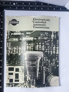 Electrically Controled Service Repair Manual - Imagen 1 de 5