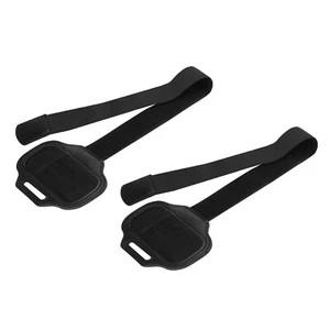 2x Leg Strap For Switch OLED Joy-Con Adjustable Elastic Band Sport Straps Ring - Picture 1 of 15
