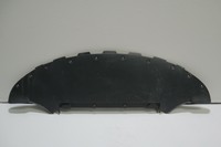 2017 2018 2019 2020 Tesla Model 3 Front Shield Cover Guard Oem 1453774-00-A