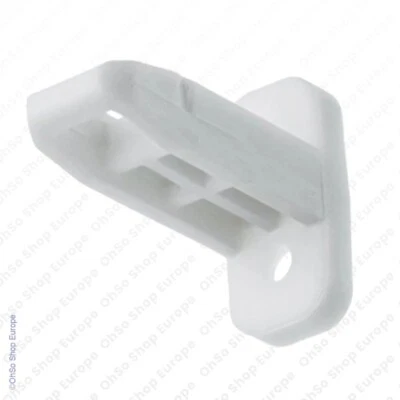 Tumble Dryer Door Handle Lock Latch Striker Pin Catch - Image 1 of 4