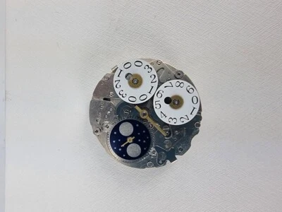 Movimiento Fossil  TY2528 (Emporio Armani) - Original, Nuevo - Image 1 of 3