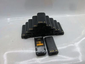 Batería recargable Kenwood KNB-54N para radios bidireccionales portátiles 7,2 V - Imagen 1 de 4