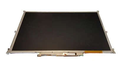 Cmo 14.1" 1440x900 WXGA LVDS 30pin Matte Laptop LCD Display Screen N141C1-L01 - Image 1 of 3