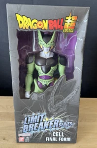 Dragon Ball Super Limit Breaker Series 2021 12" Celda Forma Final Nuevo en Caja Dragonball Z - Imagen 1 de 3
