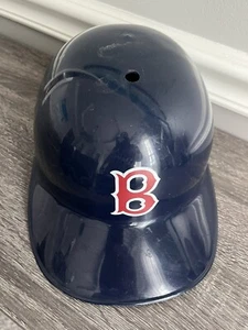 BOSTON RED SOX Batting Helmet Baseball Replica Souvenir MLB Cap Sports Products - Picture 1 of 8
