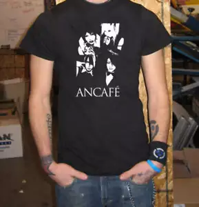 An Cafe J-Rock Visual Kei Band Konzert T-Shirt - Bild 1 von 20