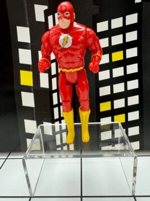 ToyBiz DC Super-Heroes The Flash 1990 Foto 1 de 3