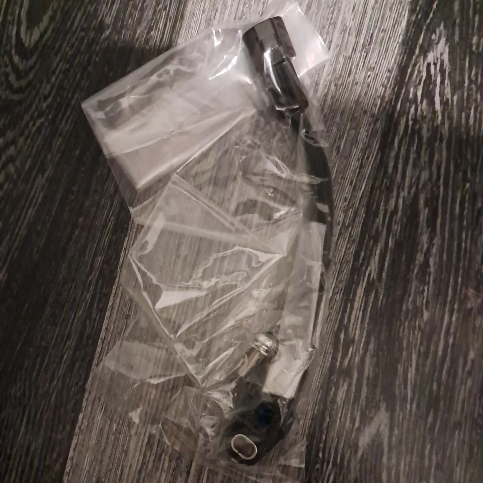 Genuine Throttle Position Sensor, PRI LO ,T1245113.Rocket 3 - Image 1 of 1