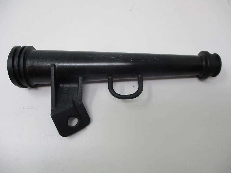 Toro Kawasaki 14075-0707 Dipstick & 59231-0746 Oil Fill Tube