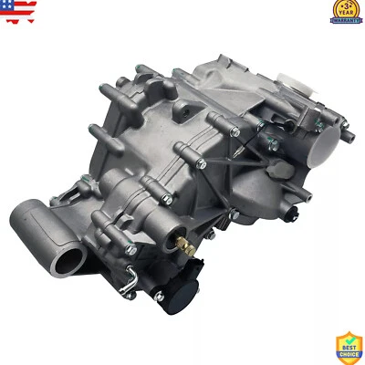 For Can am Commander 1000 Maverick 1000 Gearbox Transmission 420684783 13-14 US - Image 1 of 4