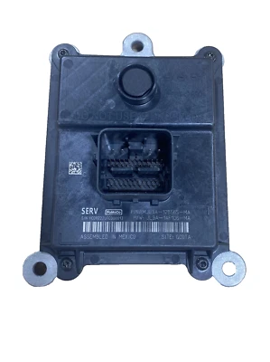 Genuine Ford Module Transmission Control JL3Z12B565CNP /JL3Z-12B565-CNP  (D3) - Image 1 of 2