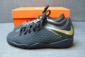 New Original Nike Football Boots Jr Phantomx 3 Academy Tf AJ3797090 Size 36,5 - Picture 1 of 10