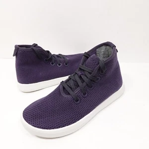 Allbirds Tree Toppers Damen Sneaker Schuhe lila Größe 5 - Bild 1 von 12
