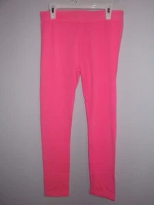 JOE FRESH - GIRLS - LEGGINGS - PINK - SIZE X-LARGE (14)   (HM-BX-131-8) - Picture 1 of 3