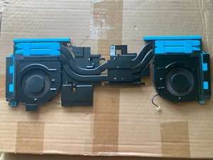 Lenovo Ideapad Gaming 3-15ARH7 Cooling Fan With Heatsink - Afbeelding 1 van 2