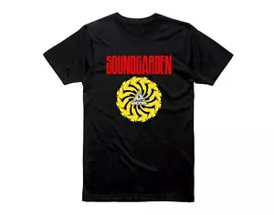 Soundgarden - T-shirt - Imagen 1 de 2