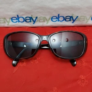 Ray-Ban RB 4174 710/M2 Tortoise Brown 55□17 140 Square Eyeglasses "Frame Only" - Picture 1 of 24