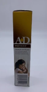 A+D Original Diaper Rash Ointment - Prevents & Protects Against Diaper 05/25 - Picture 1 of 2