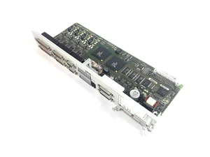 Siemens 6SN1118-0DM33-0AA1 Simodrive control unit - Picture 1 of 8