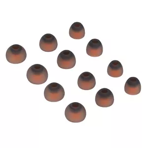 Auriculares de silicona de repuesto suaves puntas para auriculares Jaybird X4 X3 X2 X - Imagen 1 de 12