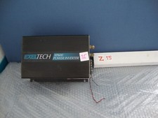 EXELTECH XP600 power Inverter 