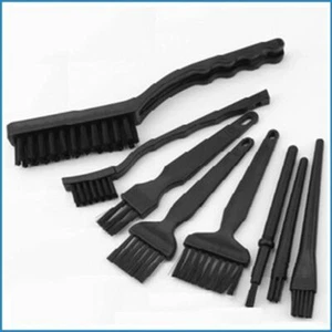 Anti Static Brush ESD Cleaning Tool For Laptop Phone PCB Motherboard BGA Repair - Picture 1 of 12
