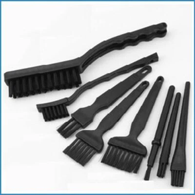 Anti Static Brush ESD Cleaning Tool For Laptop Phone PCB Motherboard BGA Repair - Image 1 of 4