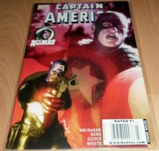 Captain America (2004 5th Series) #603A...Published Apr 2010 by Marvel