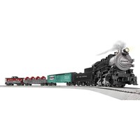 lionel batman phantom