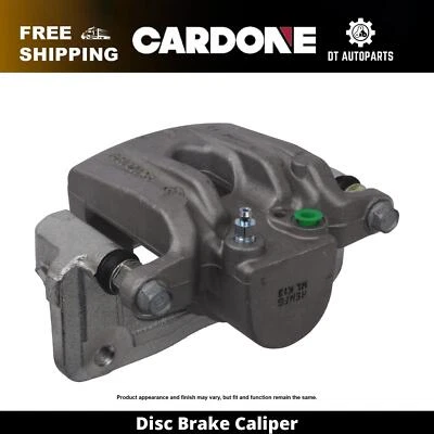 Pinza de freno de disco trasera derecha Cardone 2011 2012 para Hyundai Santa Fe 2010-2016 Foto 1 de 4