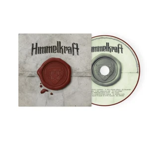 Himmelkraft by Himmelkraft (CD, 2025) - Picture 1 of 1