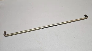 Bolens Riding Lawn Mower Tie Rod 747-04299, 747-04299A, - Picture 1 of 4