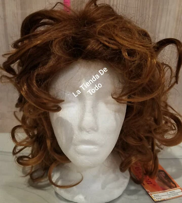 NICE WIG  FITS HIVISION E9948 OR E-9948 READ - Image 1 of 4