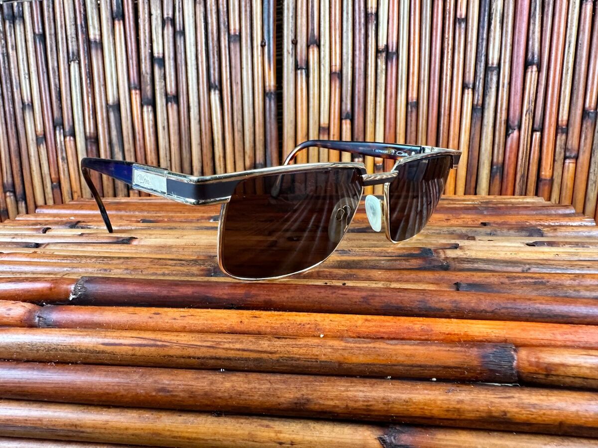 CAZAL Men's Vintage Sunglasses for sale | eBay CAZAL Men's Vintage Sunglasses for sale | eBay