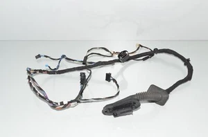 BMW E84 X1 F48 Kabelsatz Fahrerseite Wiring drivers side 9269944 9191808 LHD - Bild 1 von 6